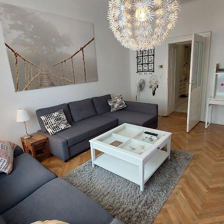 Apartment Tichy By Interhome Viyana Dış mekan fotoğraf