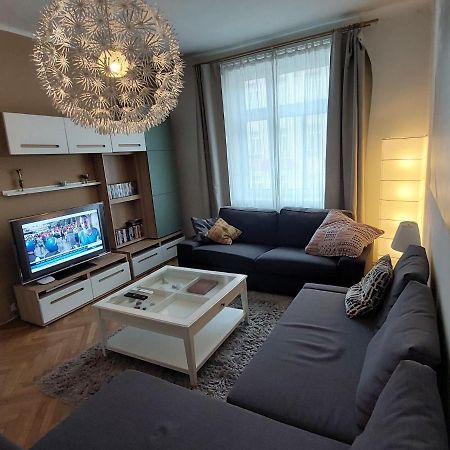 Apartment Tichy By Interhome Viyana Dış mekan fotoğraf