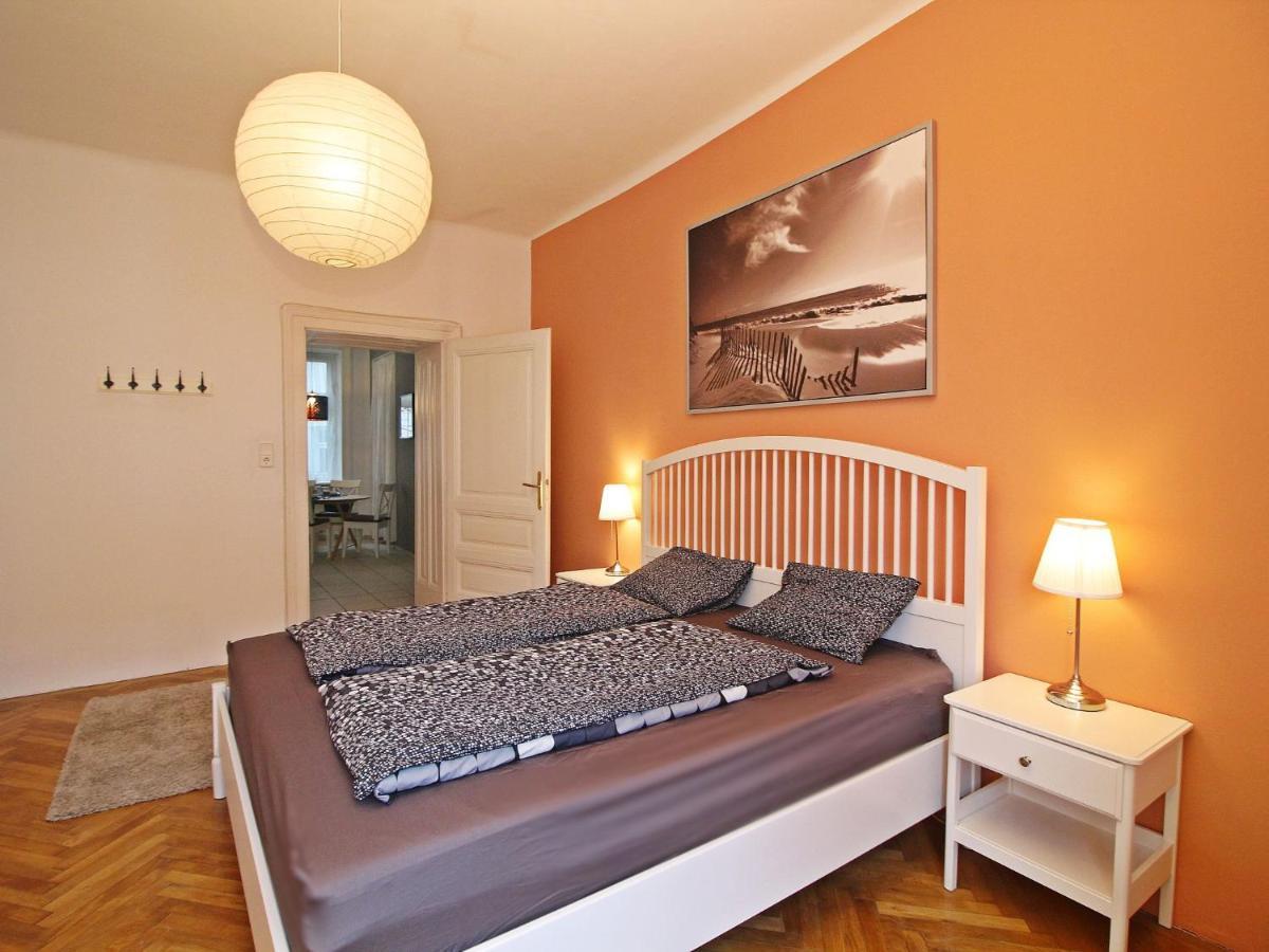 Apartment Tichy By Interhome Viyana Dış mekan fotoğraf
