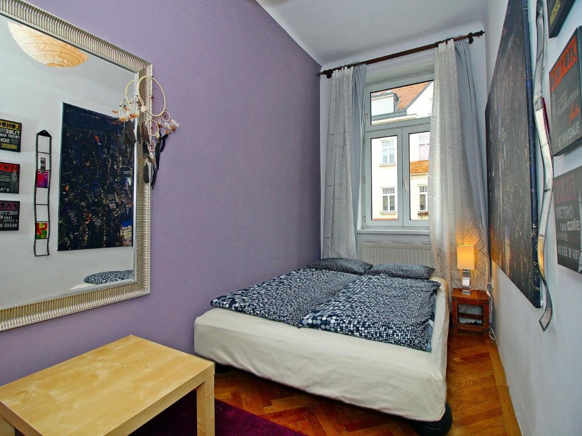 Apartment Tichy By Interhome Viyana Dış mekan fotoğraf