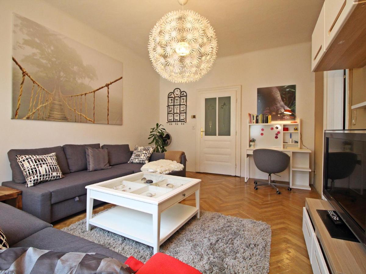 Apartment Tichy By Interhome Viyana Dış mekan fotoğraf