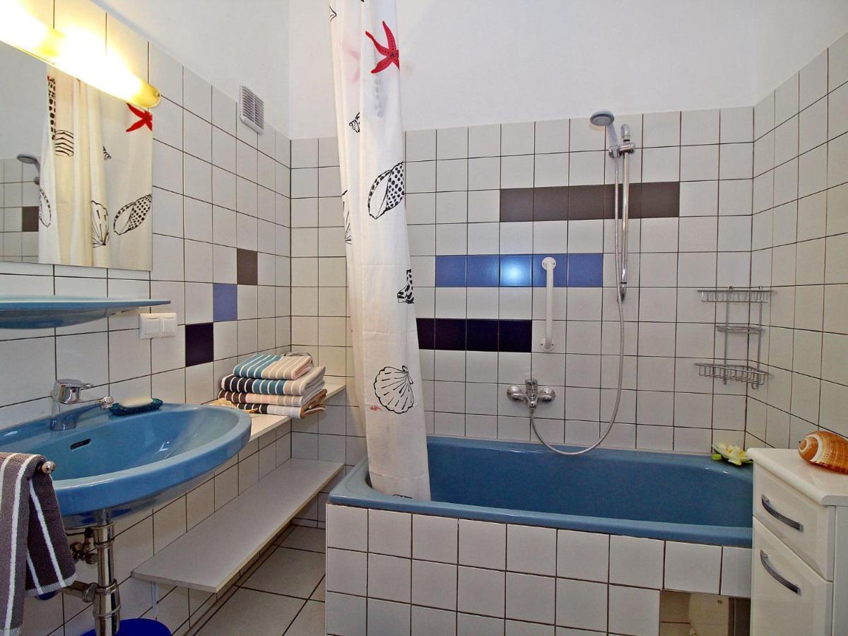 Apartment Tichy By Interhome Viyana Dış mekan fotoğraf