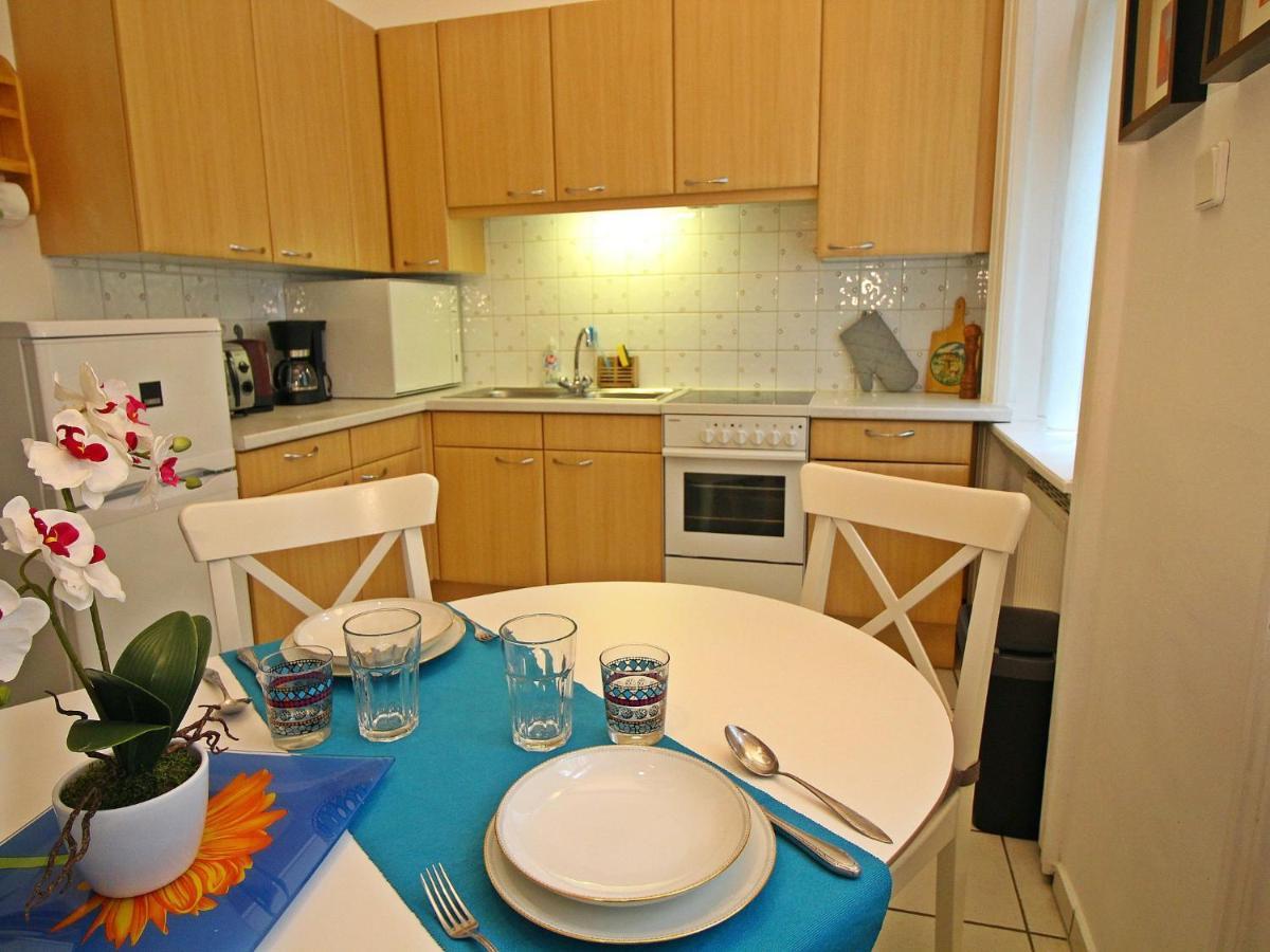 Apartment Tichy By Interhome Viyana Dış mekan fotoğraf