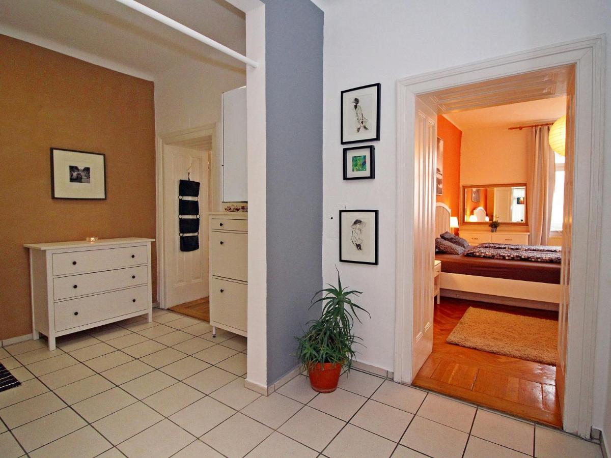 Apartment Tichy By Interhome Viyana Dış mekan fotoğraf