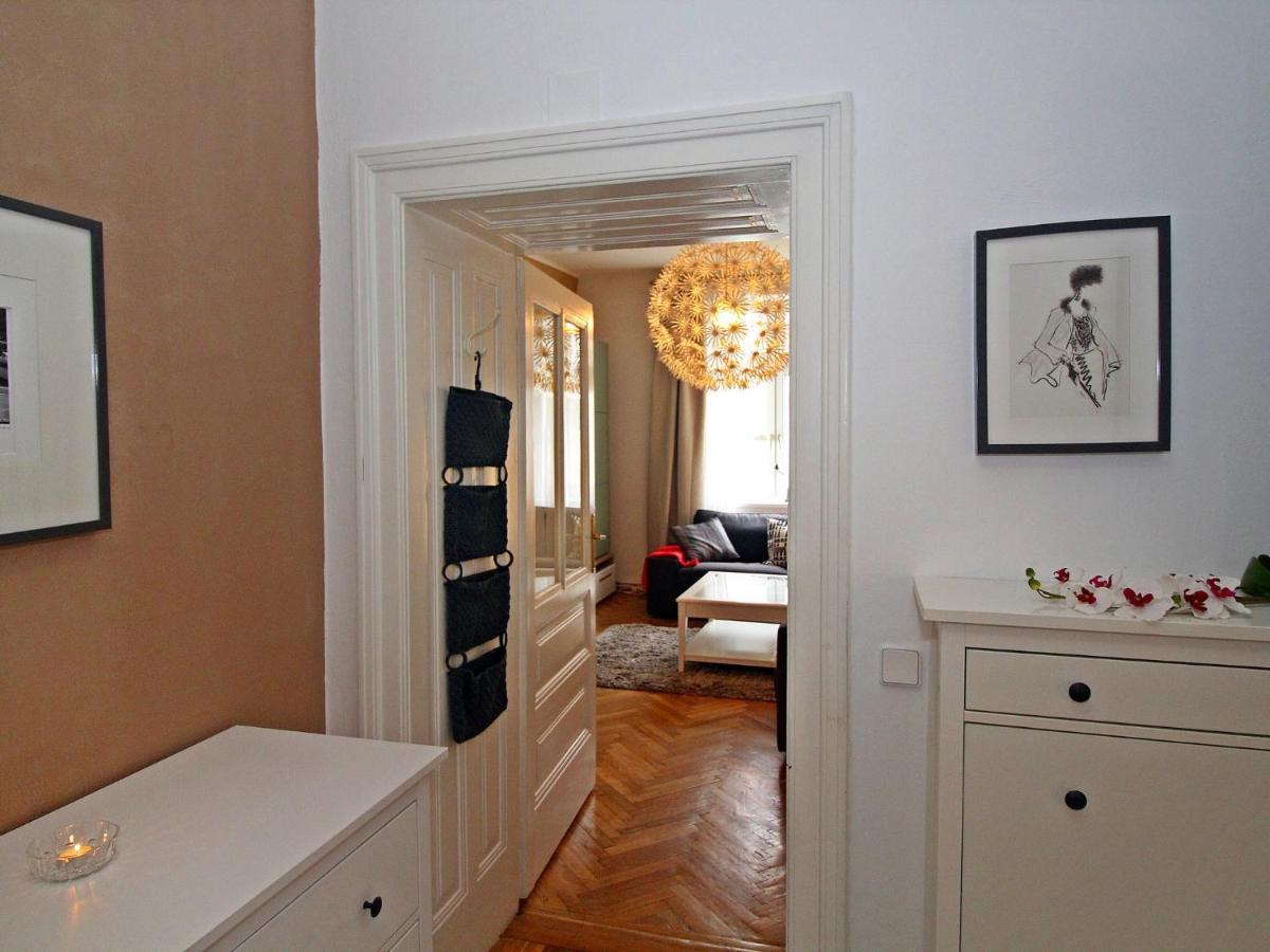 Apartment Tichy By Interhome Viyana Dış mekan fotoğraf