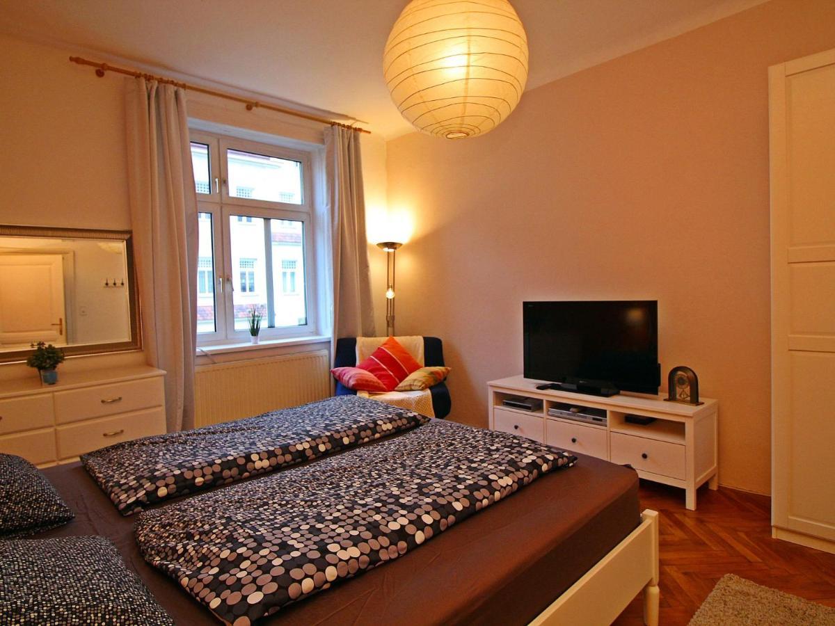 Apartment Tichy By Interhome Viyana Dış mekan fotoğraf
