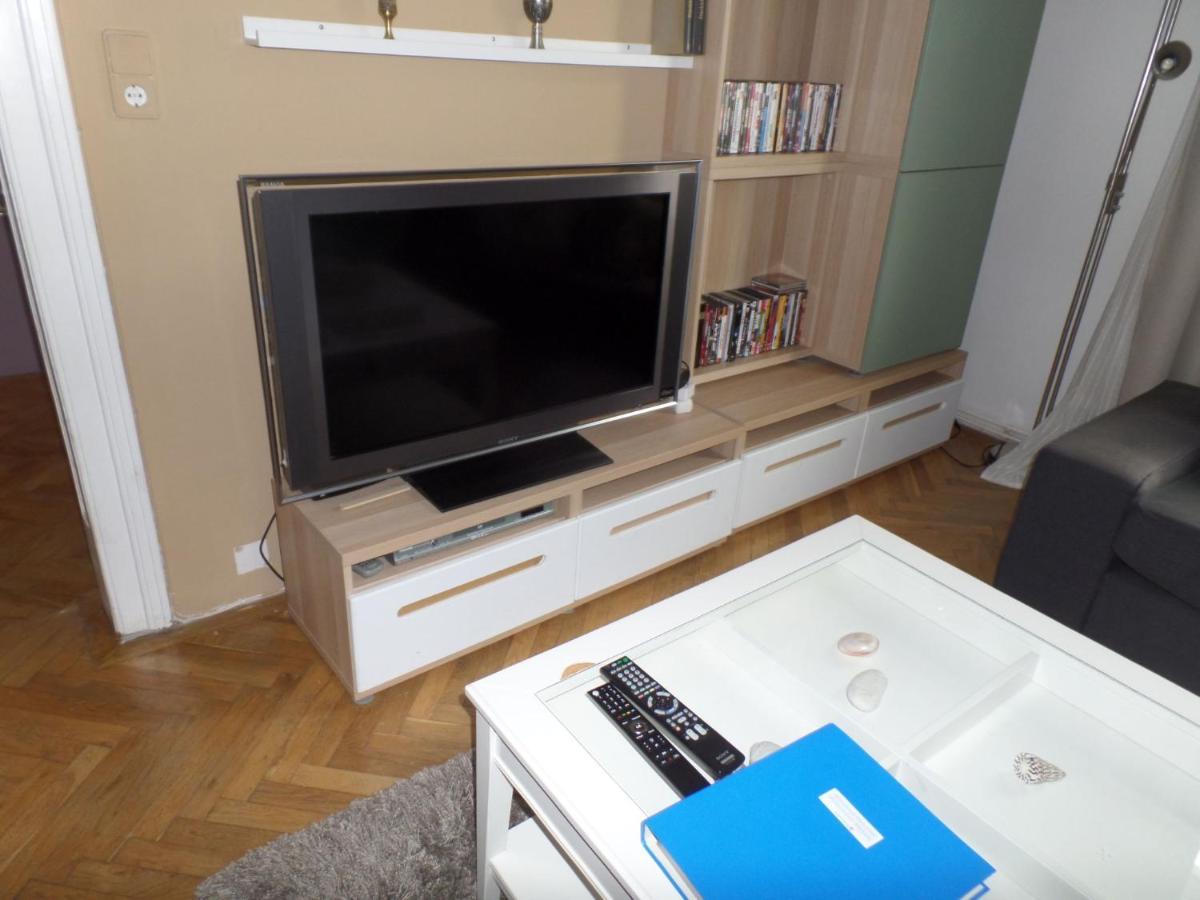 Apartment Tichy By Interhome Viyana Dış mekan fotoğraf
