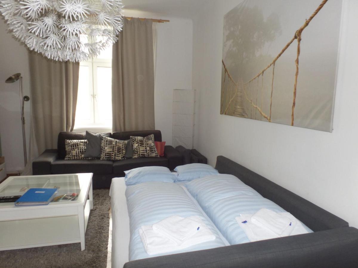 Apartment Tichy By Interhome Viyana Dış mekan fotoğraf