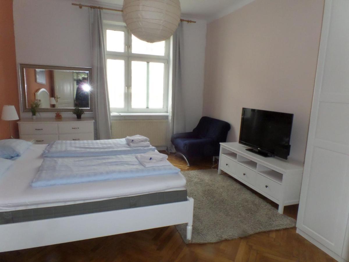 Apartment Tichy By Interhome Viyana Dış mekan fotoğraf