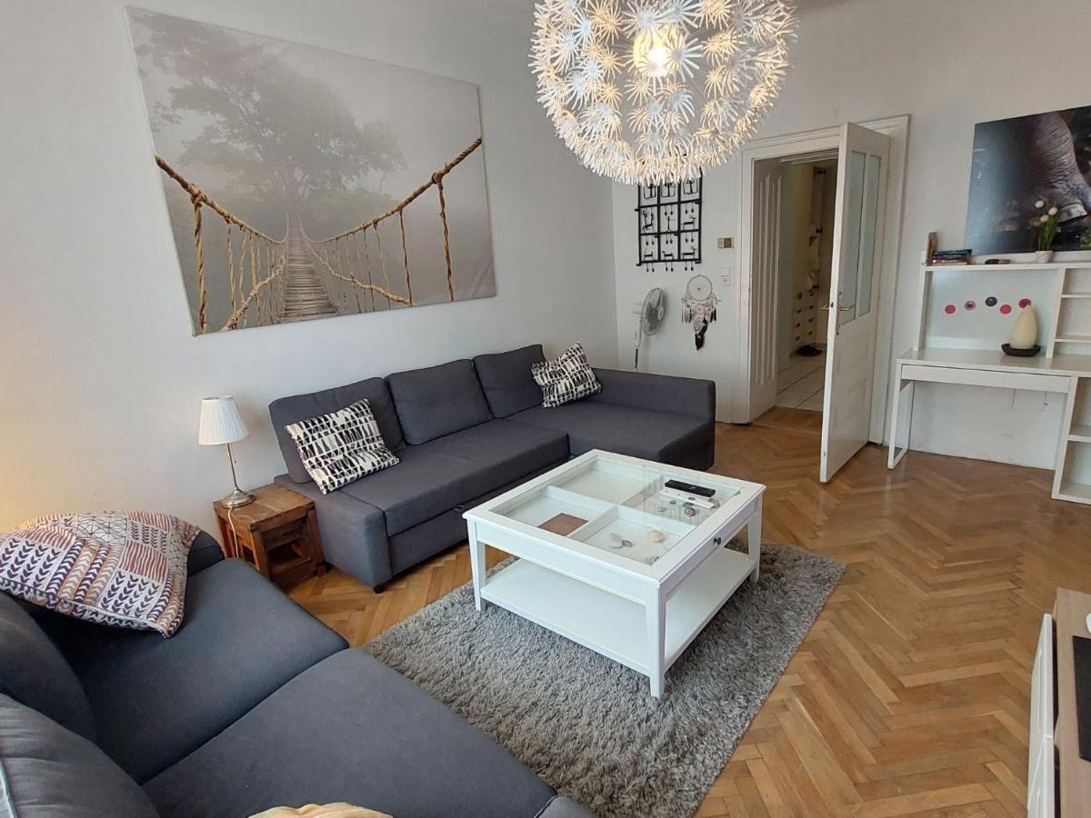 Apartment Tichy By Interhome Viyana Dış mekan fotoğraf