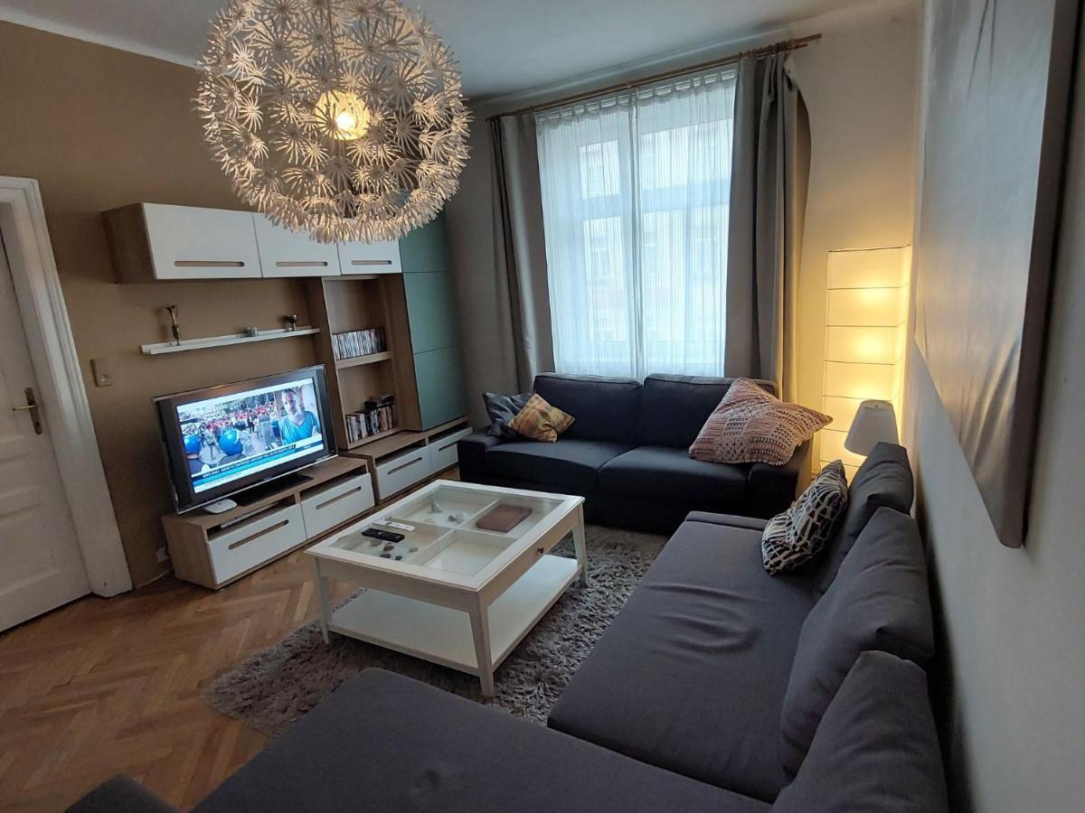 Apartment Tichy By Interhome Viyana Dış mekan fotoğraf